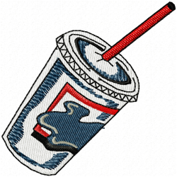 Foods And Sweets Embroidery Design 1 Foods And Sweets Embroidery Design 1